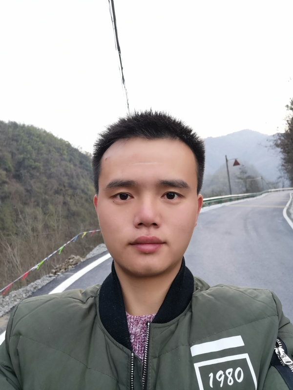 年华零落成诗的第一张照片--漳平相亲网