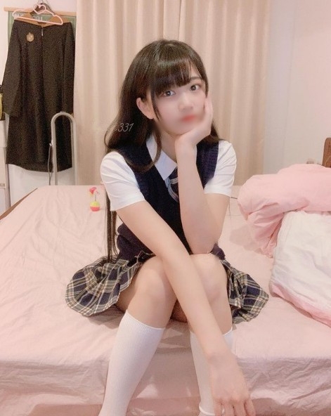 阿小婉的第一张照片--漳平相亲网