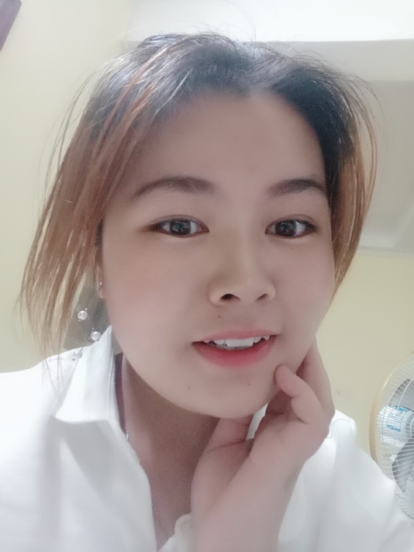 珍妮的第二张照片--漳平相亲网