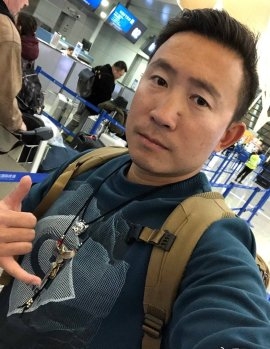 明天会更好的第一张照片--漳平相亲网