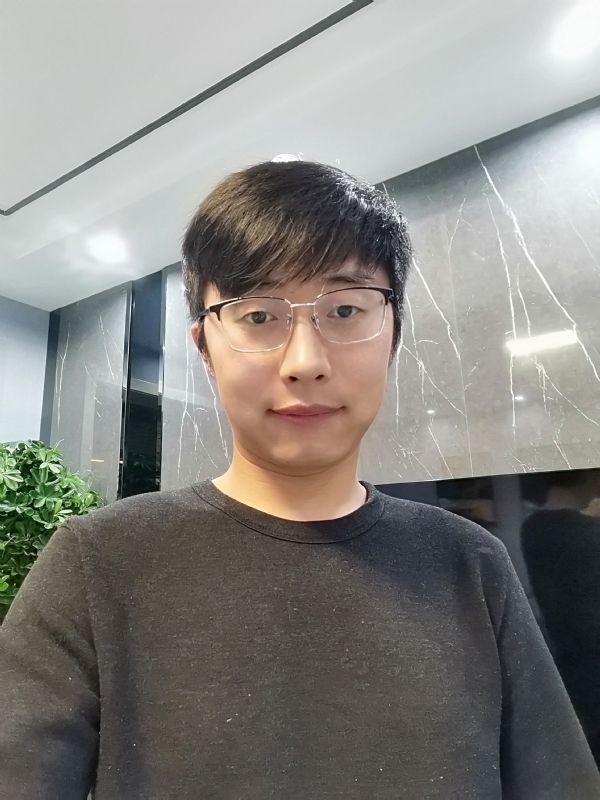 王先森的第一张照片--漳平相亲网