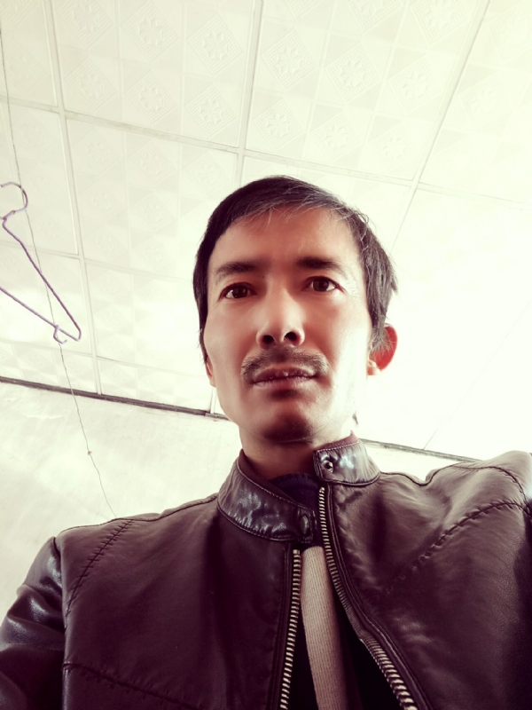 好久好久的第二张照片--漳平相亲网