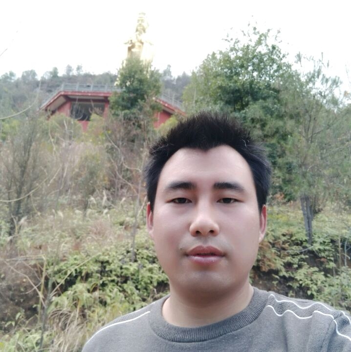 小绵羊的第一张照片--漳平相亲网
