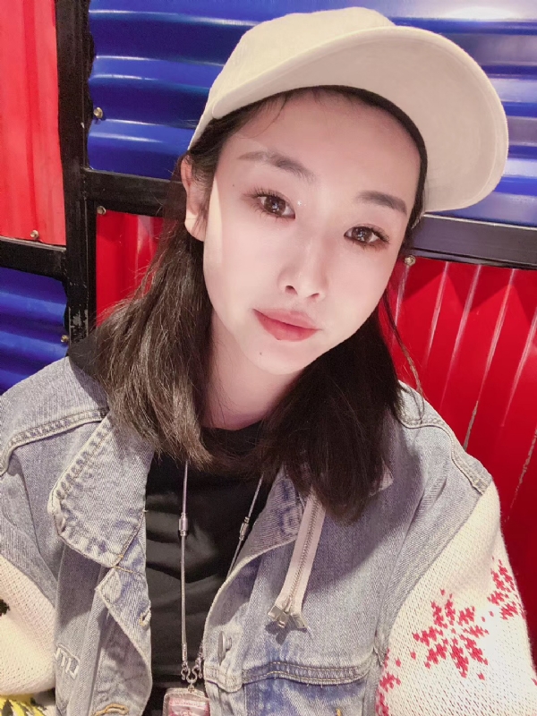 玲珑的第一张照片--漳平相亲网
