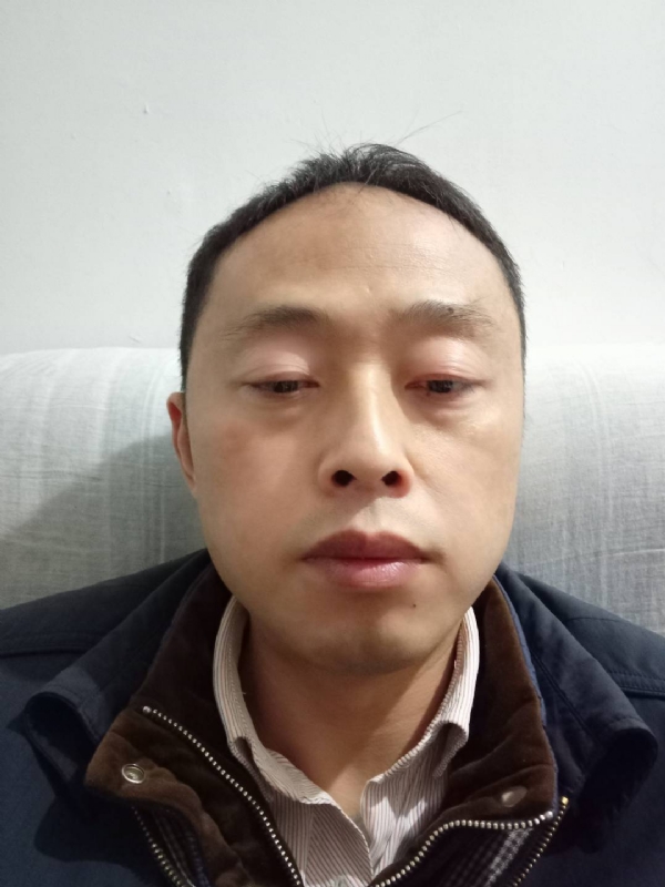 阳光的第一张照片--漳平相亲网