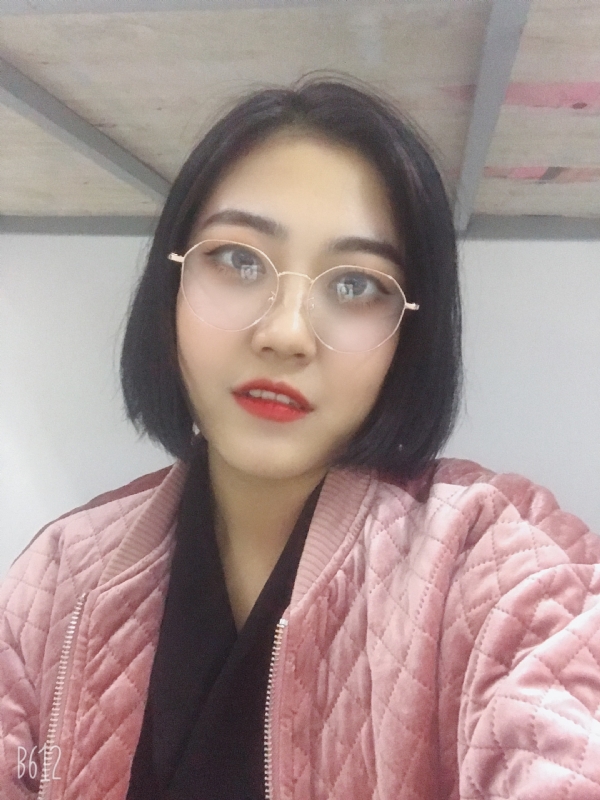 小羽的第一张照片--漳平相亲网