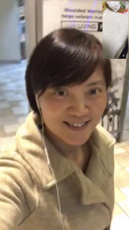 Fifi的第一张照片--漳平相亲网