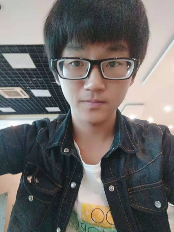LS书生的第一张照片--漳平相亲网