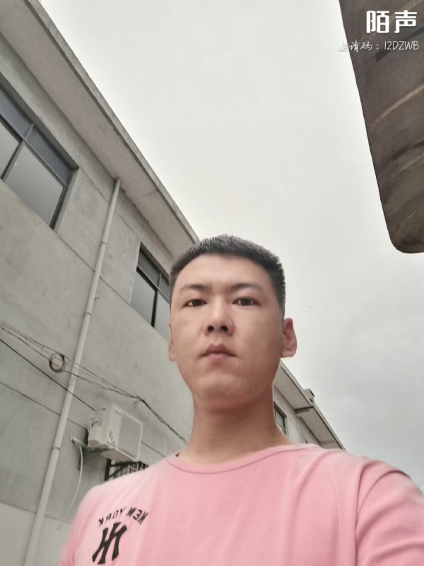 独行者的第三张照片--漳平相亲网