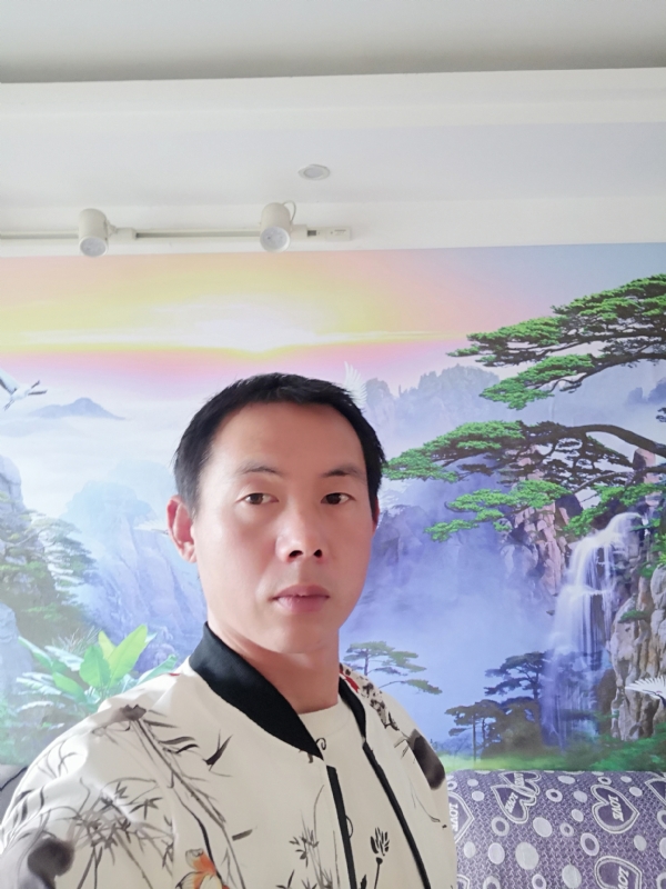 子非我的第一张照片--漳平相亲网