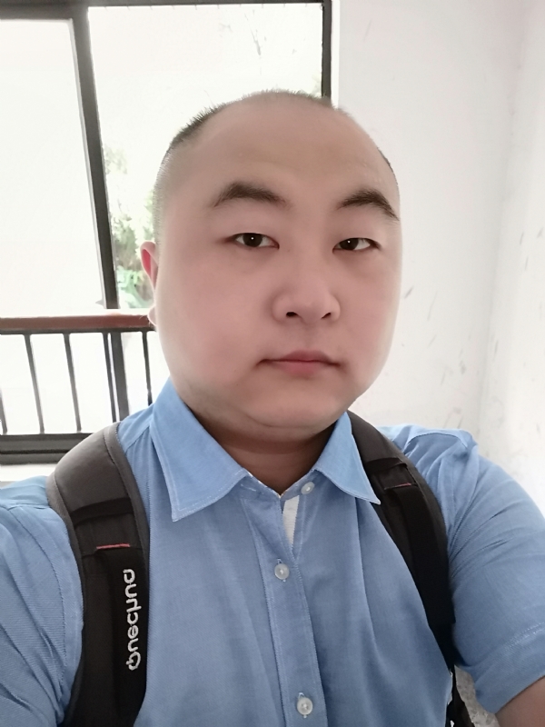 火炎月的第一张照片--漳平相亲网