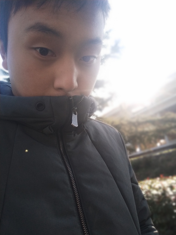 落幕的第一张照片--漳平相亲网