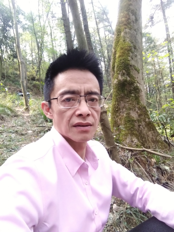 吴彬的第一张照片--漳平相亲网