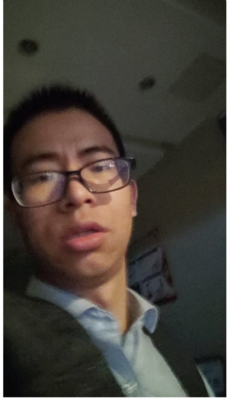 小螃蟹的第二张照片--漳平相亲网