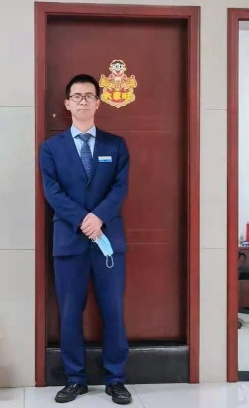 小螃蟹的第三张照片--漳平相亲网
