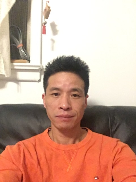 美籍华人的第一张照片--漳平相亲网