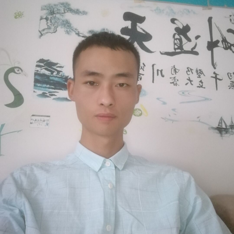 退役火箭军的第二张照片--漳平相亲网