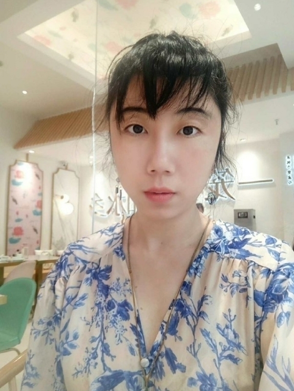 蜜糖的第一张照片--漳平相亲网