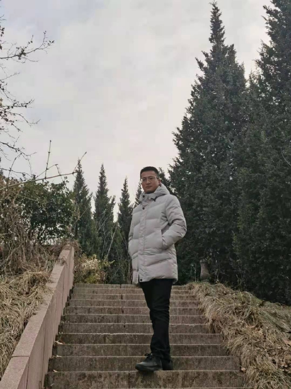 期待的第二张照片--漳平相亲网