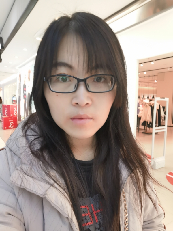 安安的第一张照片--漳平相亲网