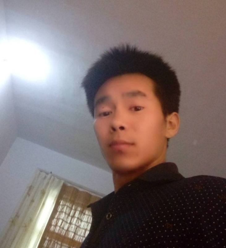 苗子的第一张照片--漳平相亲网