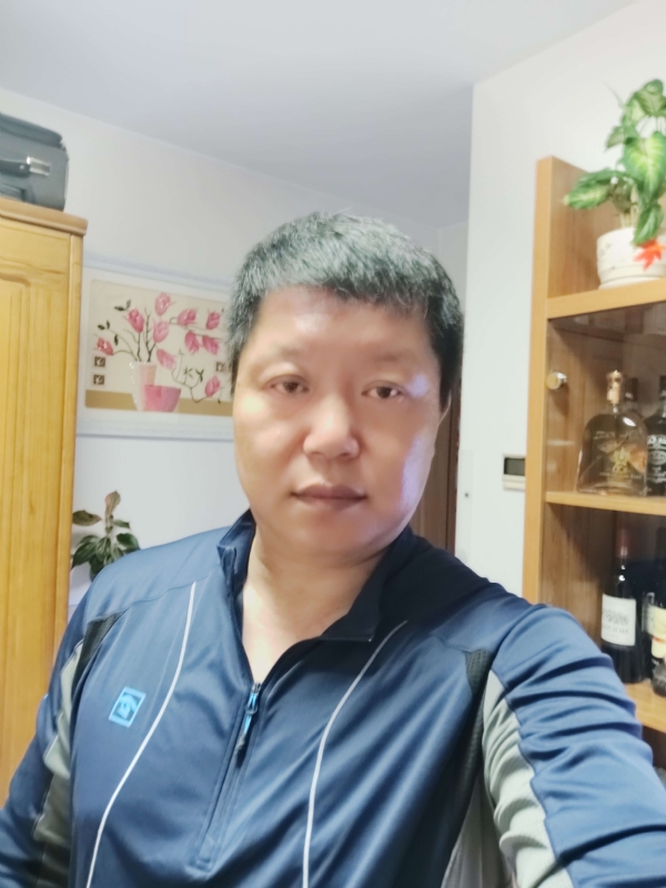 寻缘的第一张照片--漳平相亲网