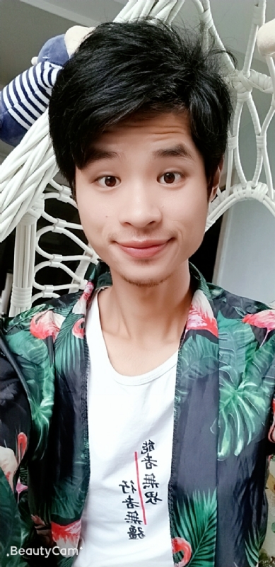 靠谱在联系的第二张照片--漳平相亲网