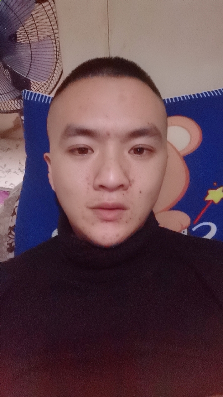 余生平凡的第三张照片--漳平相亲网