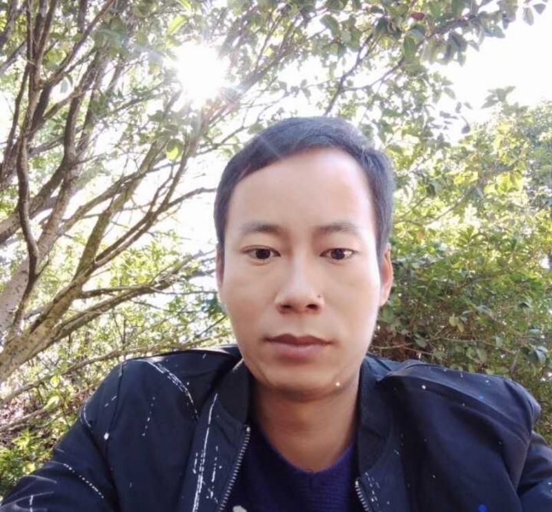 晨曦的第一张照片--漳平相亲网
