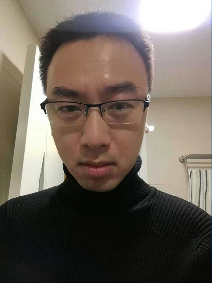 雨秋的第一张照片--漳平相亲网
