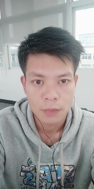 mr-xu的第一张照片--漳平相亲网