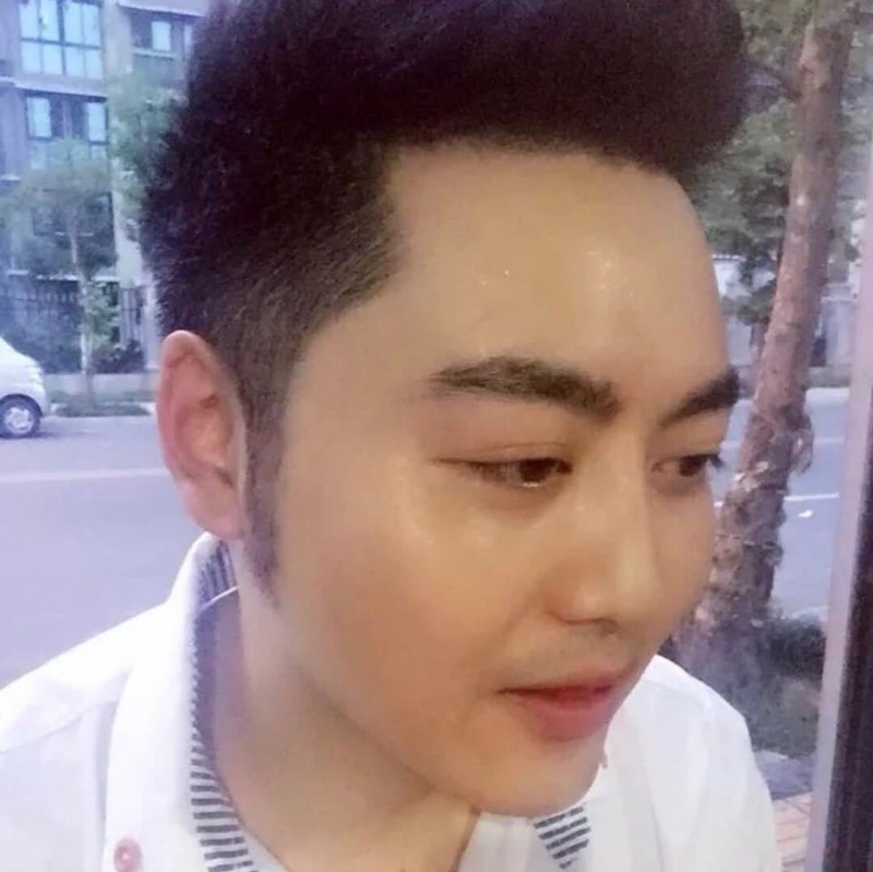 加油吧少年的第一张照片--漳平相亲网