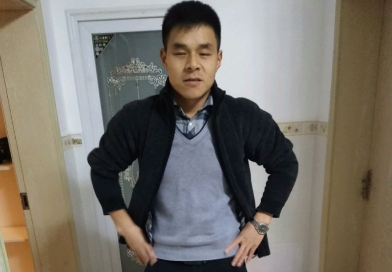 狼行天下??的第一张照片--漳平相亲网