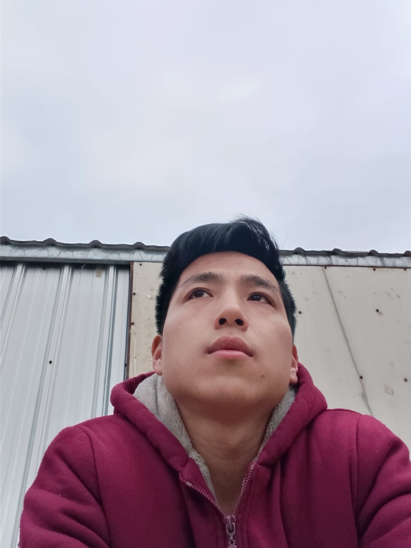李城的第一张照片--漳平相亲网