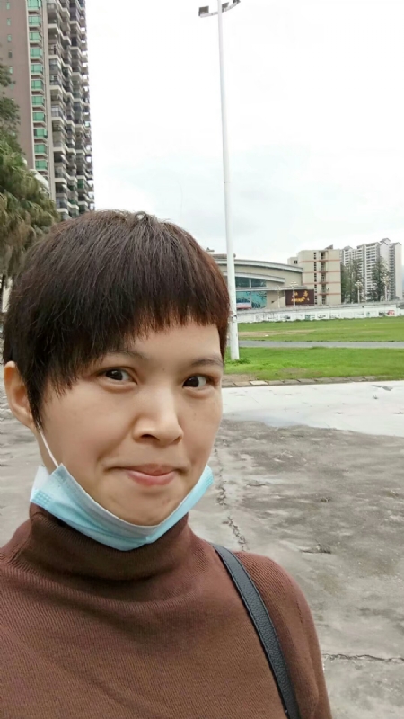 陌上花开的第二张照片--漳平相亲网
