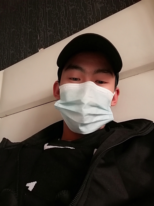孤单的第三张照片--漳平相亲网