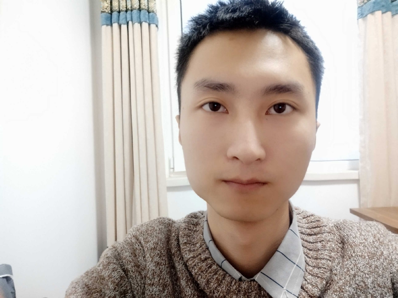 陈先生的第一张照片--漳平相亲网