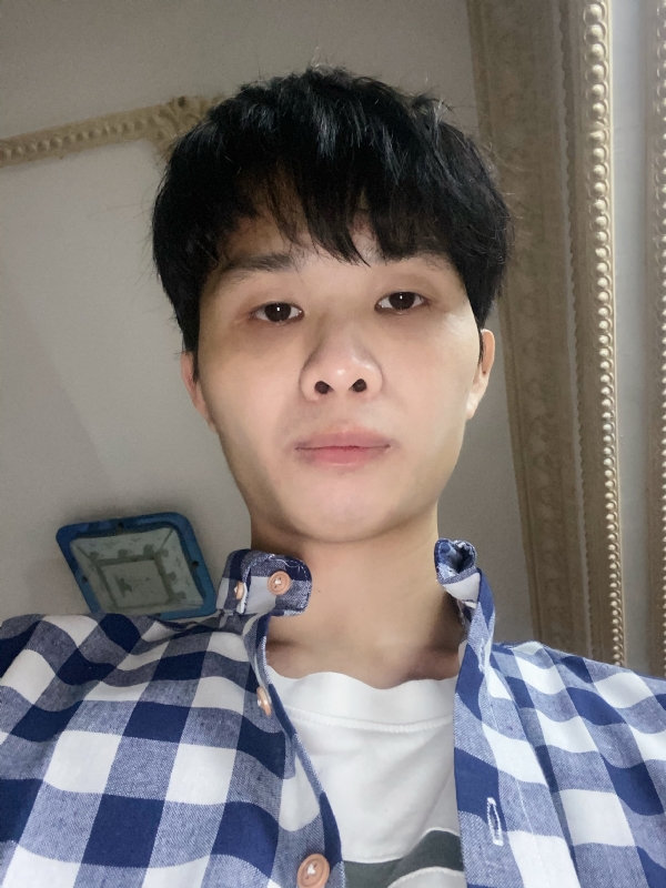良辰的第一张照片--漳平相亲网