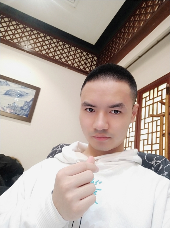 stephen的第一张照片--漳平相亲网