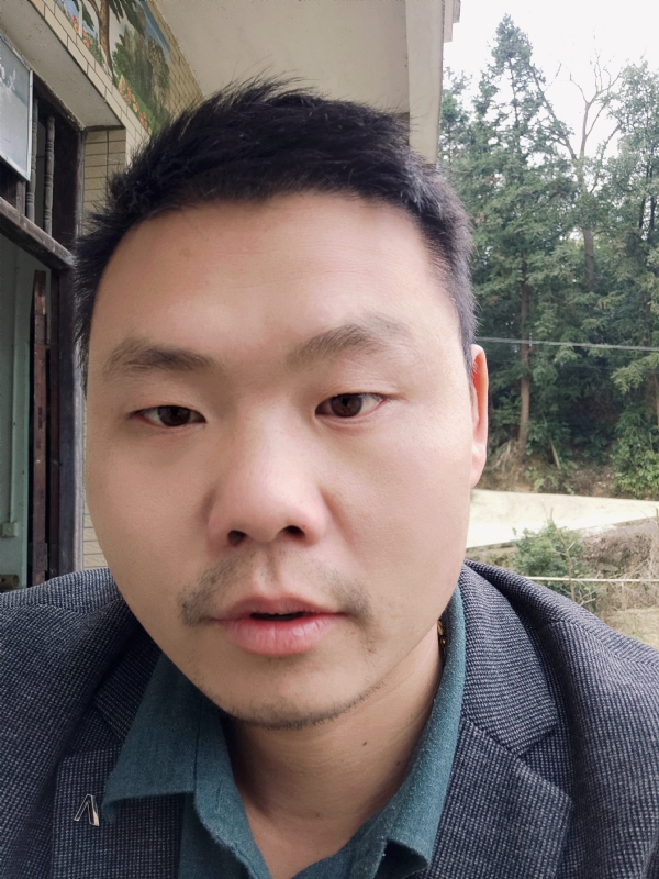 曾小焱的第一张照片--漳平相亲网
