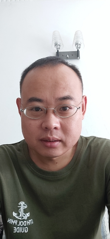 虫儿飞的第一张照片--漳平相亲网