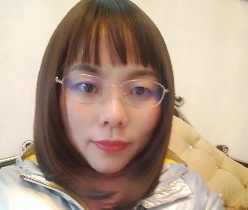爱笑的彩虹的第一张照片--漳平相亲网