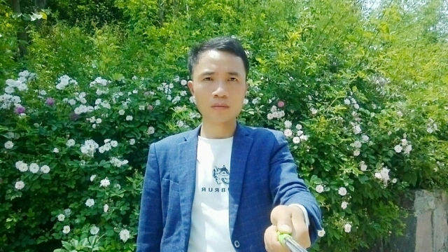 一生何求的第一张照片--漳平相亲网