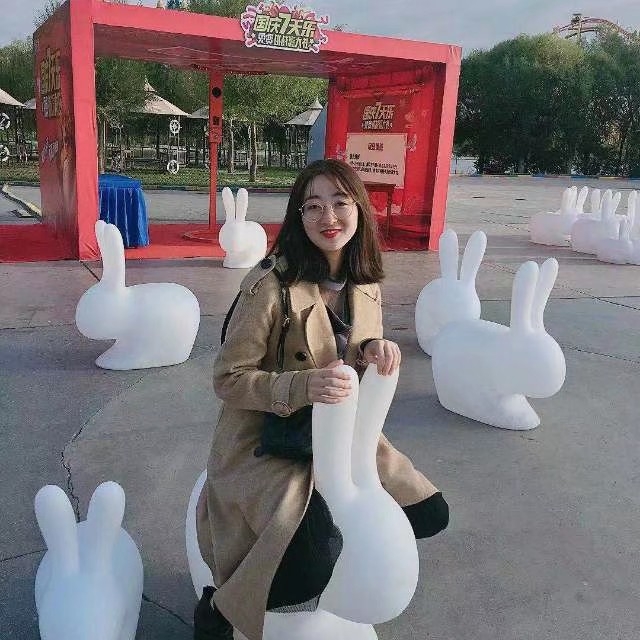 且听耳语的第一张照片--漳平相亲网