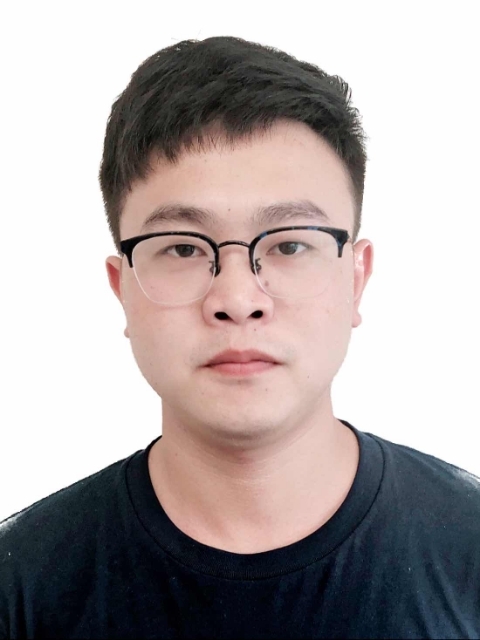 袁炜的第二张照片--漳平相亲网