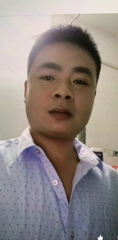 只对你温柔的第一张照片--漳平相亲网
