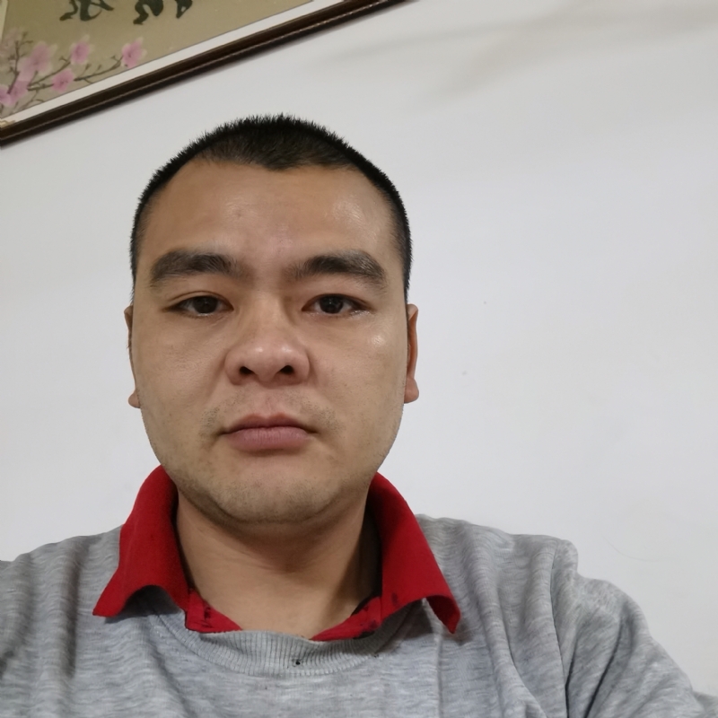 钟生发财的第一张照片--漳平相亲网