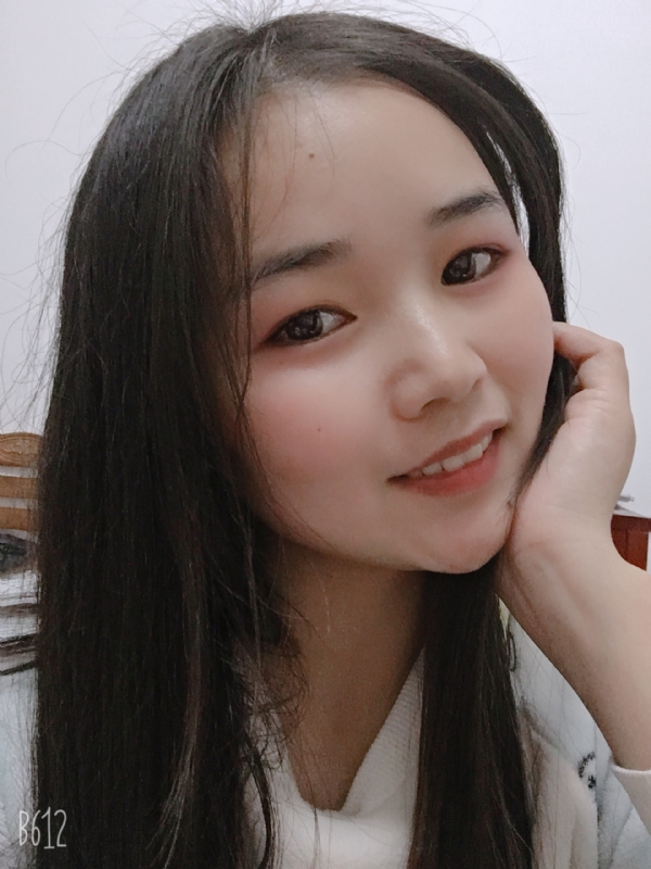 王小姐的第二张照片--漳平相亲网