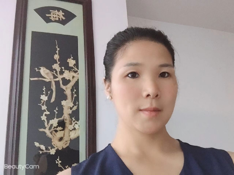 微笑的第一张照片--漳平相亲网