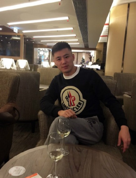 吴辉的第一张照片--漳平相亲网